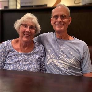 Meet your Posher, Phyllis